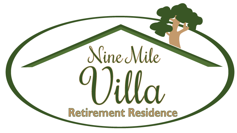 Nine Mile Villa Logo